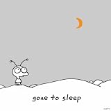 Moby Gone To Sleep