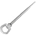 Megger Two-Piece Ground Rod Set