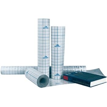 Filmolux-rouleau Filmolux Cristal 10x0,32m [Fournitures de bureau]