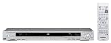 Pioneer DV-400V-S - DVD Player - With HDMI and 1080p Upscaling - Silver