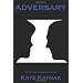 Adversary (The Second Ganzfield Novel)