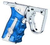 Dye Sticky 3 Gel Grip Blue