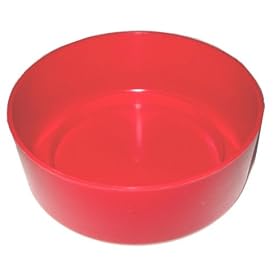 Berry Red Outer Cup (10024)