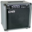 RMS 40 Watt Bass Amplifier