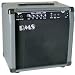 RMS 40 Watt Bass Amplifier