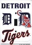 Tigers Light Switch Plate