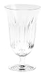 Waterford Crystal Carina Footed Iced Beverage
