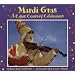 Mardi Gras: A Cajun Country Celebration