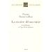 La contre-d�mocratie : La politique � l'�ge de la d�fiance
