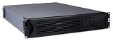 APC SUA2200RMUS UPS System