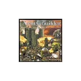 Army Builder (PC CD-ROM)