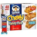 Chewy Granola-Quaker Chewy Granola Variety Pack, 48ct.