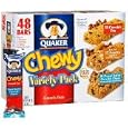 Chewy Granola-Quaker Chewy Granola Variety Pack, 48ct.