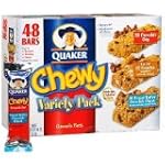 Chewy GranolaQuaker