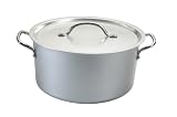 Review Nordic Ware 22061 / Nordic Ware 6-Quart Covered Stockpot