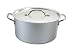 Kitchen & Housewares : Nordic Ware 6-Quart Covered Stockpot
