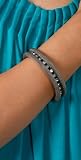Lee Angel Jewelry Lyla Bangle