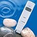 All-in-One pH/ORP/Temperature Meter with Floating & Waterproof Body