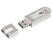 Flashstar HighSpeed Pro FlashPen "Mini" USB 2.0 16GB Speicher Wei� 200X [Amazon Frustfreie Verpackung]