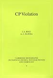 CP Violation