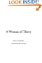 A Woman of Thirty