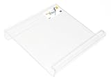 Read N Run 8.5 x 9.5 Treadmill Book Holder 313J3O C9WL. SL160 Read N Run 8.5 x 9.5 Treadmill Book Holder