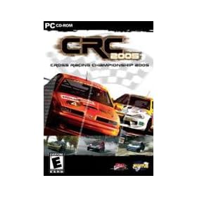 Cross Racing Championship