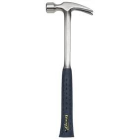 Estwing E3-20S Ripping Hammer with Metal Handle