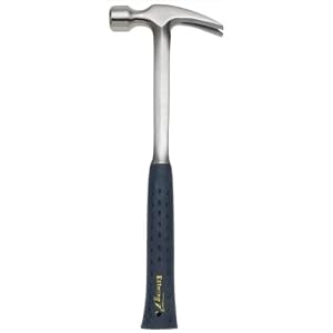 Estwing E3-20S Ripping Hammer with Metal Handle