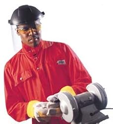 Formed Visor - Face Shield Visors, North Safety Products - Model A8154 - Each