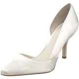 Calvin Klein Womens Wynette Pump
