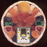 1 Lb. Dried Fruit Mix by Kosherbyte