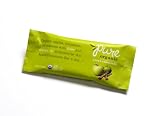 Pure Bar Organic Apple Cinnamon, Raw Fruit & Nut Bar, 1.7-Ounce Bars (Pack of 12)