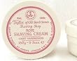 Taylor of Old Bond Street Rose Shaving Cream Jar