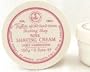 Taylor of Old Bond Street Rose Shaving Cream Jar
