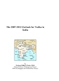 Revue ICON Group International, Inc.  / The 2007-2012 Outlook for Vodka in India
