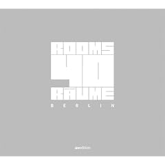 40 R�ume Berlin