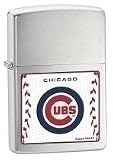 Chicago Cubs MLB Zippo Lighter
