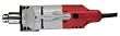 Milwaukee 4253-1 1/2 Inch Motor for Electromagnetic Drill Press, 600 RPM