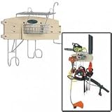 Power Center (Tan) (19H x 25W x 9D)