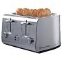 RUSSELL HOBBS Urban 4 Slice Toaster 13791
