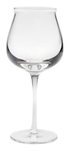Childrens Toyshop   : Denby Oyster Red Wine Glass - Set of 2