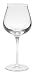 Denby Oyster Red Wine Glass - Set of 2