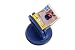 LUX 581094 Saugheber mit 1 Platte Durchmesser 12 cm BASIC