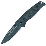 Smith & Wesson SW2000B Swat Large Liner Lock Knife, Black