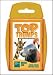 Top Trumps Bronx Zoo Card Game