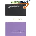 OTL-Esther (Old Testament Library) by  Levenson