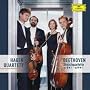 Beethoven - Quatuors à cordes en fa, op. 18 n° 1 / en fa, op. 59 n° 1