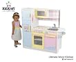 Kidkraft Ultimate Wood Play Kitchen