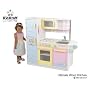 Kidkraft Ultimate Wood Play Kitchen